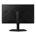 Samsung G40H computer monitor 63.5 cm (25") 1920 x 1080 pixels Full HD LCD Black