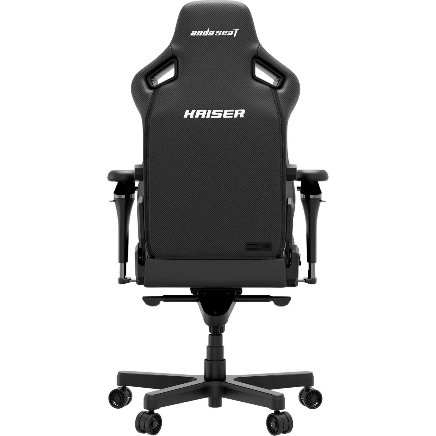Anda Seat Kaiser 4 V2 XL Melns – 3