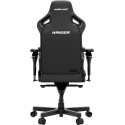Anda Seat Kaiser 4 V2 XL Must Anda Seat Kaiser 4 V2 XL Must