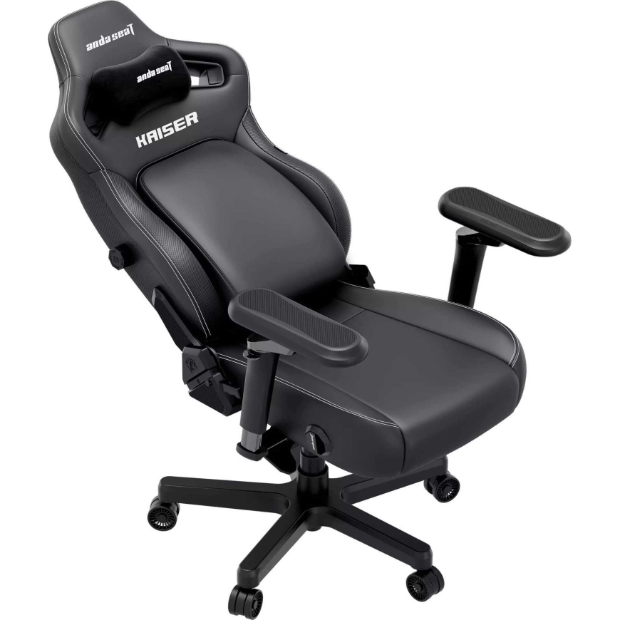 Anda Seat Kaiser 4 V2 XL Melns – 4