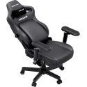 Anda Seat Kaiser 4 V2 XL Black Anda Seat Kaiser 4 V2 XL Black