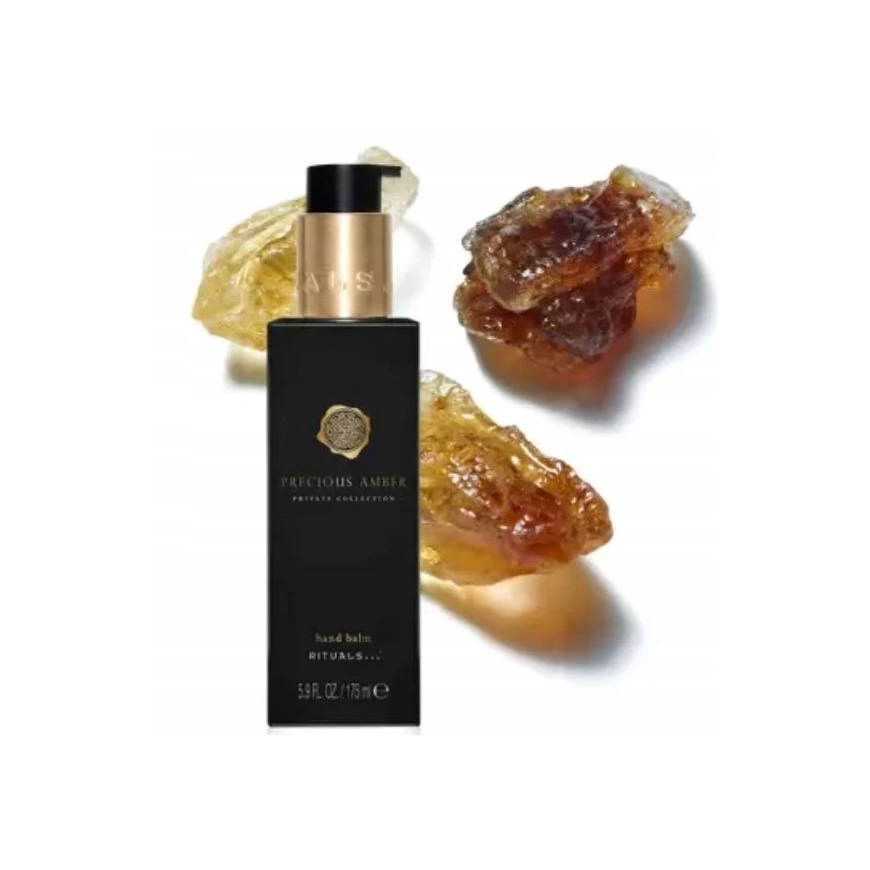 „Rituals Precious Amber“ roku balzams virtuvei, 175 ml – 3