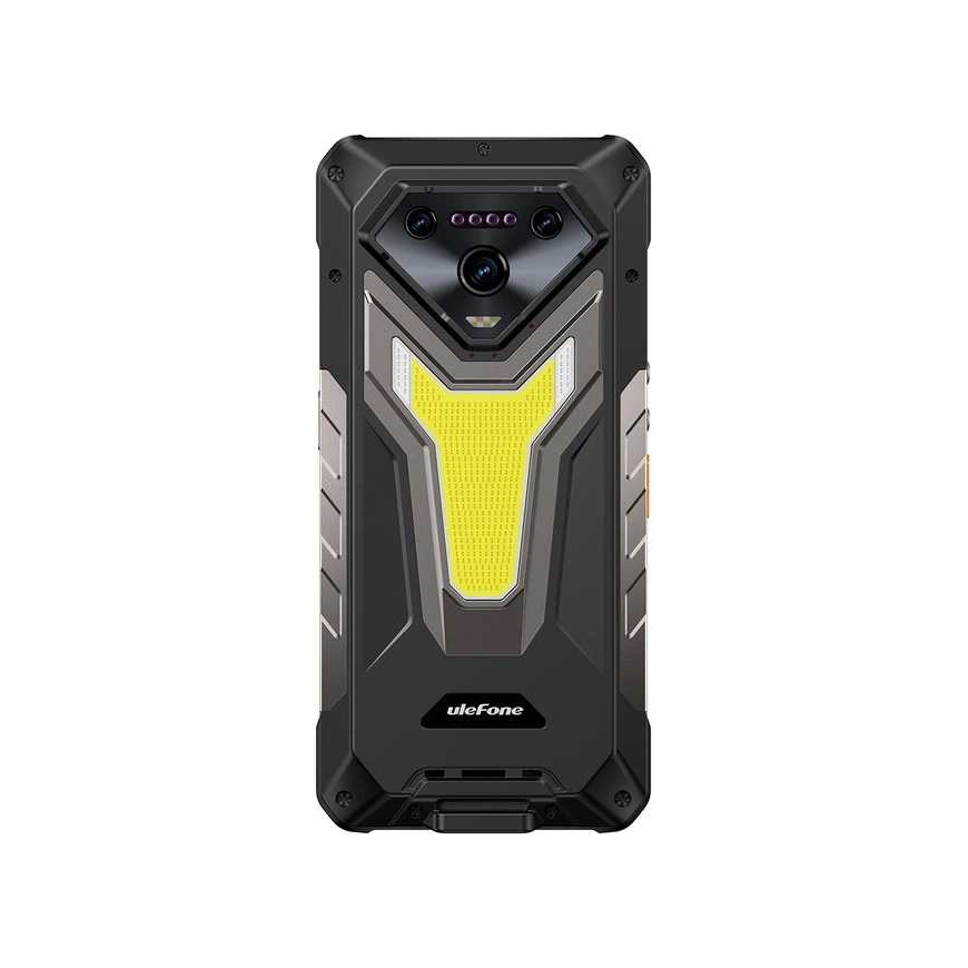 Ulefone Armor 34+ 16/512GB Musta – 2