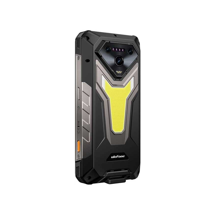 Ulefone Armor 34+ 16/512GB Чёрный – 3