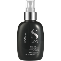 AlfaParf SEMI DI LINO sublime cristalli spray 125 ml