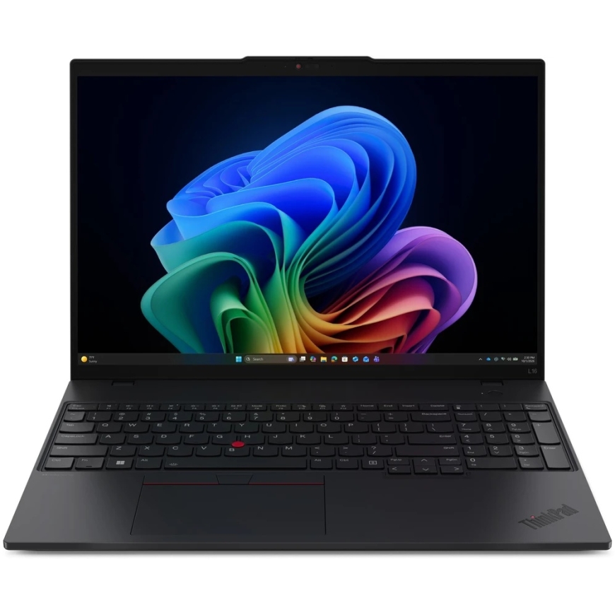 Lenovo ThinkPad L16 G3 16 FHD+ IPS 445 24GB 512SSD NOR W11P Melns 21XC0 – 2