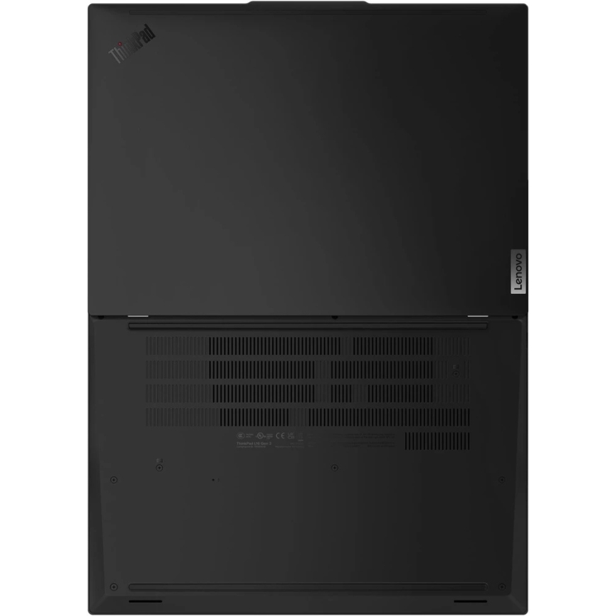 Lenovo ThinkPad L16 G3 16 FHD+ IPS 445 24GB 512SSD NOR W11P Musta 21XC0 – 3