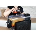 Unold 48949 Stella ice cream maker. Ice cream and slush machine. Unold 48949 Stella ice cream maker. Ice cream and slush machine.