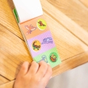 Набор наклеек Sticker Wow Динозавры 200 наклеек Melissa & Doug Набор наклеек Sticker Wow Динозавры 200 наклеек Melissa & Doug