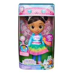 Gabby's Dollhouse 6077186 doll
