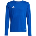 adidas Entrada 26 Long Sleeve Jersey laste jaoks sinine KF5886 (152cm) adidas Entrada 26 Long Sleeve Jersey laste jaoks sinine KF5886 (152cm)