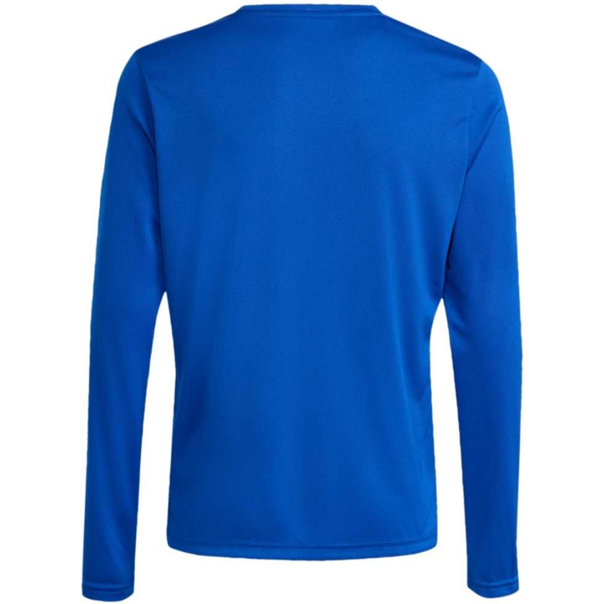 adidas Entrada 26 Long Sleeve Jersey lapsille sininen KF5886 (152cm) – 3