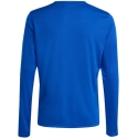 adidas Entrada 26 Long Sleeve Jersey laste jaoks sinine KF5886 (152cm) adidas Entrada 26 Long Sleeve Jersey laste jaoks sinine KF5886 (152cm)