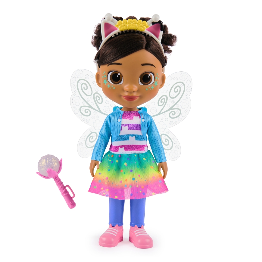 Gabby's Dollhouse 6077186 nukk – 4
