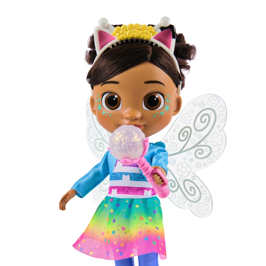 Gabby's Dollhouse 6077186 doll – 5