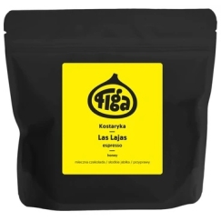 Figa Coffee - Costa Rica Las Lajas Honey Espresso 250 g