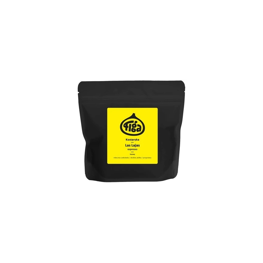 Figa Coffee - Коста-Рика Las Lajas Honey Эспрессо 250 г