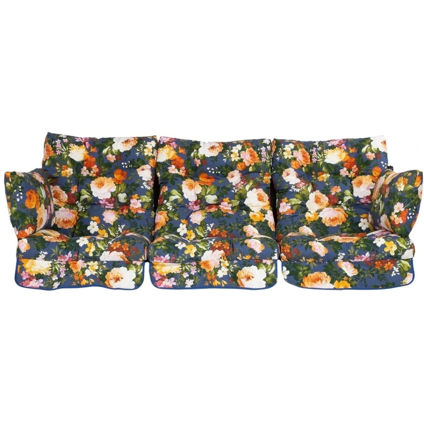 Home4You Roma Šūpuļpārsēji 108x56x10cm, 3 gab. – 2