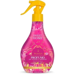Sweet Home Collection Wardah Spray - Home Fragrance 250ml
