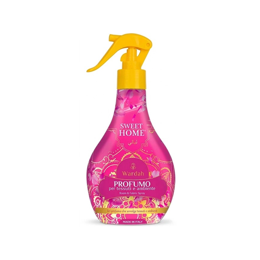 Sweet Home Collection Wardah Sumute - Kotihaju 250ml
