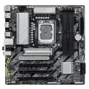 GIGABYTE B860M DS3H WIFI6E материнская плата Intel B860 LGA 1851 (Socket V1) Микро ATX GIGABYTE B860M DS3H WIFI6E материнская плата Intel B860 LGA 1851 (Socket V1) Микро ATX