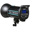 „Godox QS400II Stuudiovälk“. „Godox QS400II Stuudiovälk“.