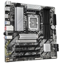GIGABYTE B860M DS3H WIFI6E emolevy Intel B860 LGA 1851 (Socket V1) mikro ATX GIGABYTE B860M DS3H WIFI6E emolevy Intel B860 LGA 1851 (Socket V1) mikro ATX