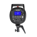 „Godox QS400II Stuudiovälk“. „Godox QS400II Stuudiovälk“.