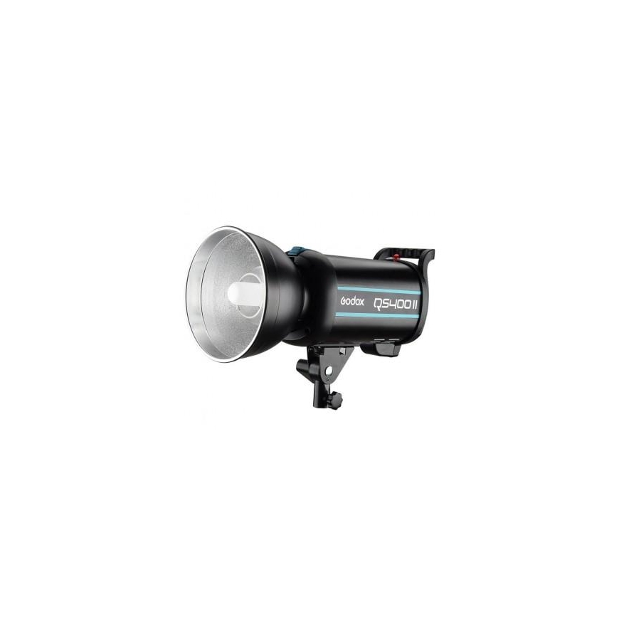 „Godox QS400II Stuudiovälk“. – 5