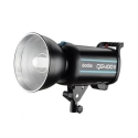 „Godox QS400II Studio Flash“. „Godox QS400II Studio Flash“.