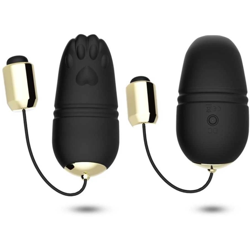 B Series Joy B Series Joy Massager intimate vibrating egg remote control 9 modes