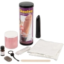 Cloneboy - Vibrators Nude Cloneboy - Vibrators Nude