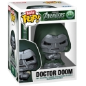 Funko Blister 4 hahmoa Bitty POP Marvel Studios Avengers Doomsday