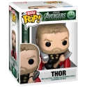 Funko Blister 4 hahmoa Bitty POP Marvel Studios Avengers Doomsday