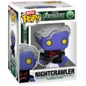 Funko Blister 4 фигуры Bitty POP Marvel Studios Avengers Doomsday Funko Blister 4 фигуры Bitty POP Marvel Studios Avengers Doomsday