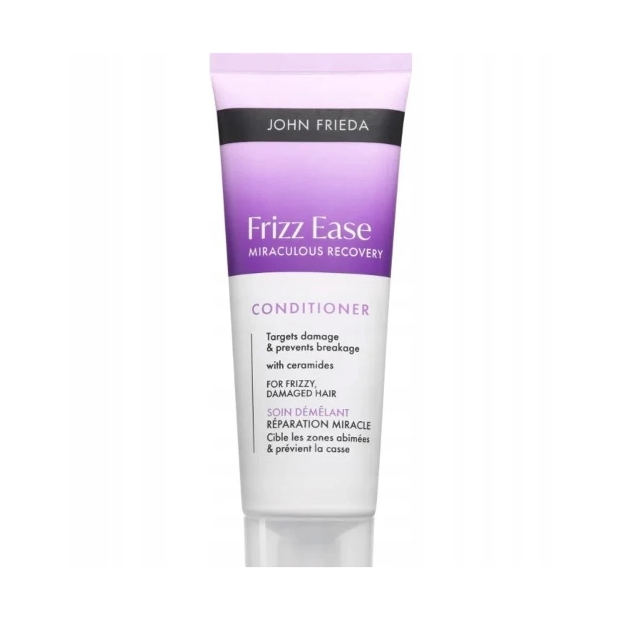 John Frieda Frizz Ease Miraculous Recovery Repair conditioner 75ml – 2