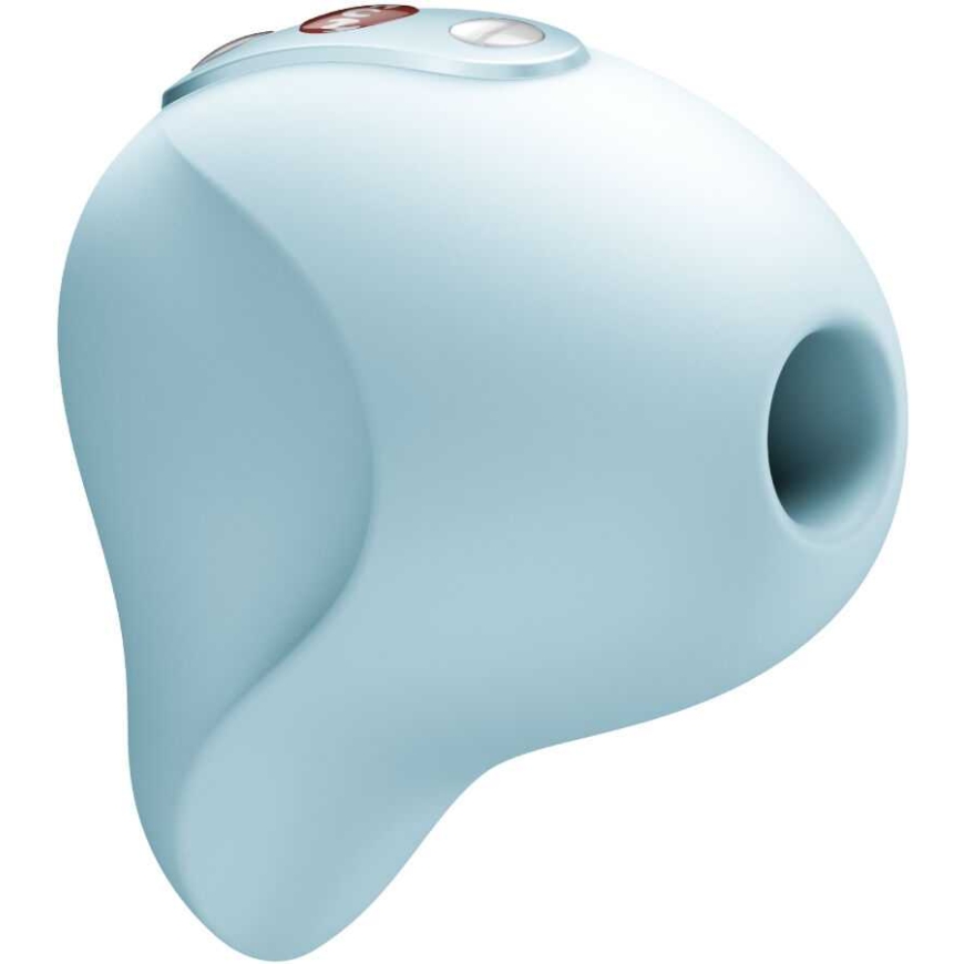 Fun Factory Seduction - Ice Blue – 2