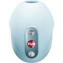 Fun Factory Seduction - Ice Mėlyna Fun Factory Seduction - Ice Mėlyna