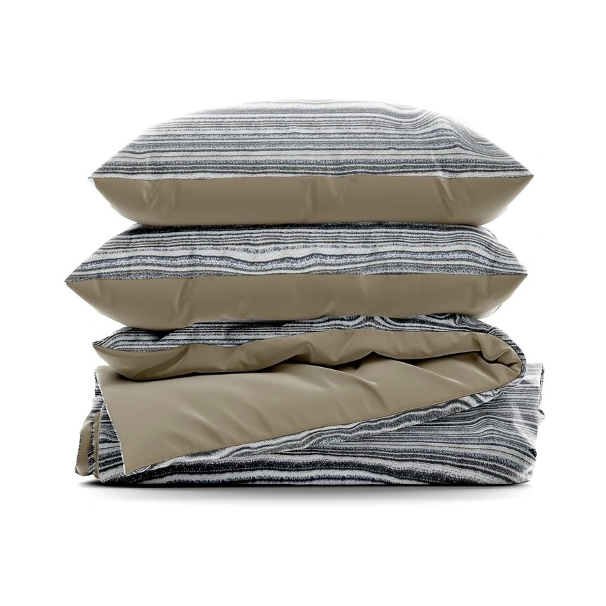 Bedding set Eurofirany POS/ST/NADIA/03 220X200 70X80/X2 – 2