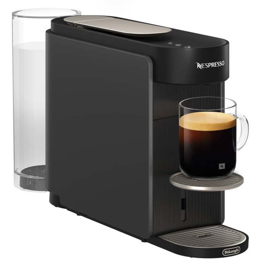 De’Longhi ENV200.GY kahvinkeitin Kahvikapselikone – 2