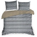 Bedding set Eurofirany POS/ST/NADIA/03 220X200 70X80/X2