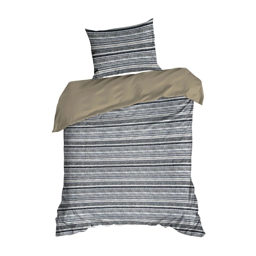 Bedding set Eurofirany POS/ST/NADIA/03 220X200 70X80/X2 – 4