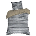 Bedding set Eurofirany POS/ST/NADIA/03 220X200 70X80/X2