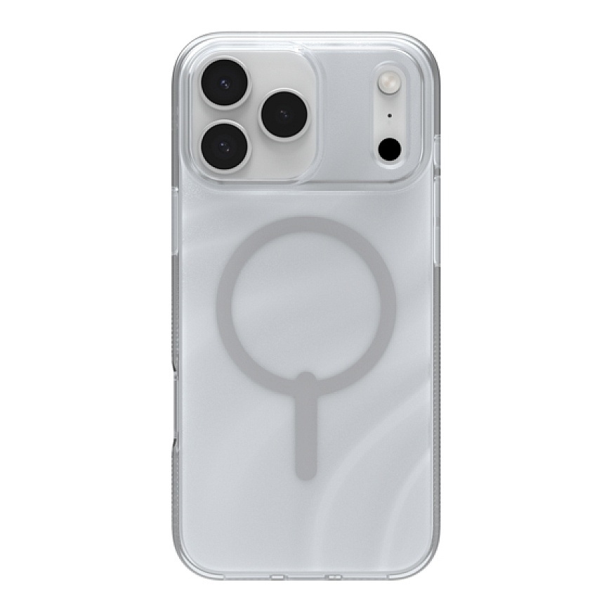ZAGG Milan Snap mobilo telefonu apvalks 17,5 cm (6.9") Aploksne Sudrabs – 5