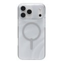 ZAGG Milan Snap mobilo telefonu apvalks 17,5 cm (6.9") Aploksne Sudrabs ZAGG Milan Snap mobilo telefonu apvalks 17,5 cm (6.9") Aploksne Sudrabs