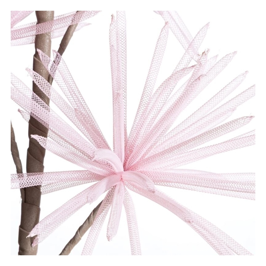 Eurofirany KW/ORGANZA/5/J.R J.RÓŽA – 2