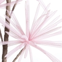 Eurofirany KW/ORGANZA/5/J.R J.RÓŽA Eurofirany KW/ORGANZA/5/J.R J.RÓŽA
