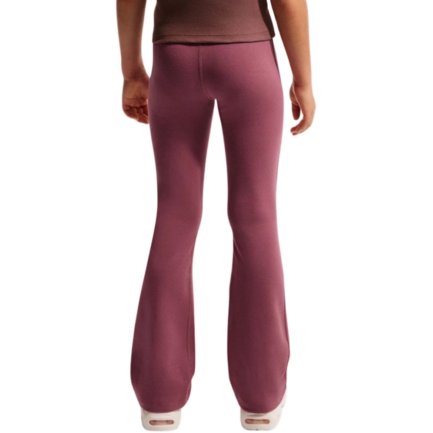 Nike Sportswear Classic bērnu elastīgas bikses, rozā – 2