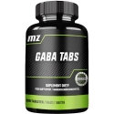 MZ GABA Tabs ravintolisä 200 tablettia MZ GABA Tabs ravintolisä 200 tablettia