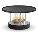 HOFATS CIRCLE 35 tabletop grill HOFATS CIRCLE 35 tabletop grill
